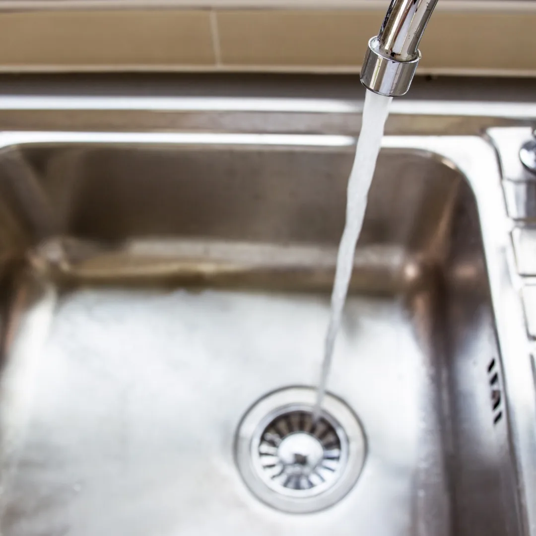 Faucet repair and replacement