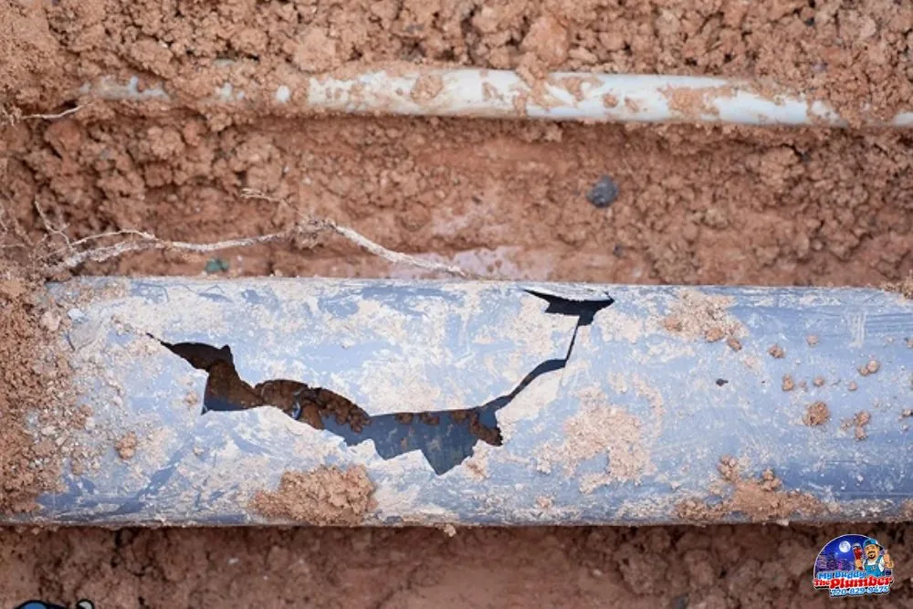 Leak detection and repair